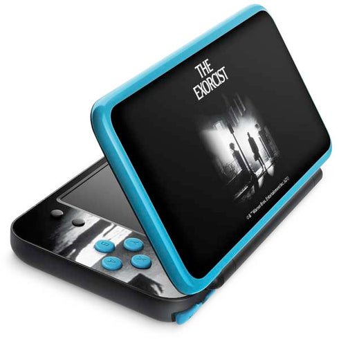 Warner Bros The Exorcist The Exorcist Nintendo Skins