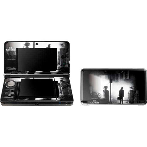 Warner Bros The Exorcist The Exorcist Nintendo Skins