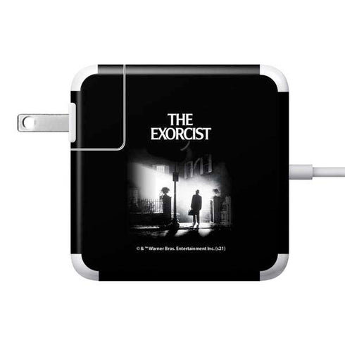 Warner Bros The Exorcist The Exorcist 85W Power Adapter (15 and 17 inch MacBook Pro Charger) Skin