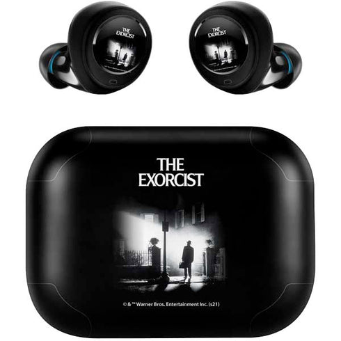 Warner Bros The Exorcist The Exorcist Amazon Echo Buds Skin