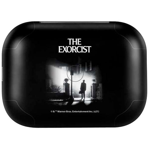 Warner Bros The Exorcist The Exorcist Amazon Echo Buds Skin