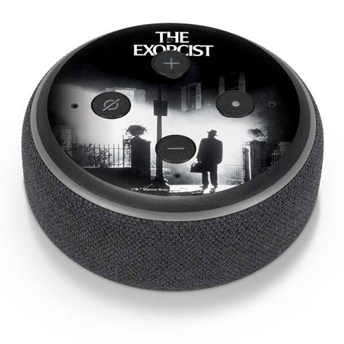 Warner Bros The Exorcist The Exorcist Amazon Echo Dot Skin