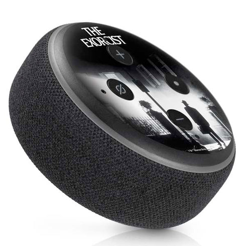 Warner Bros The Exorcist The Exorcist Amazon Echo Dot Skin