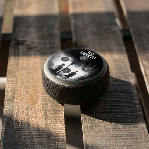 Warner Bros The Exorcist The Exorcist Amazon Echo Dot Skin