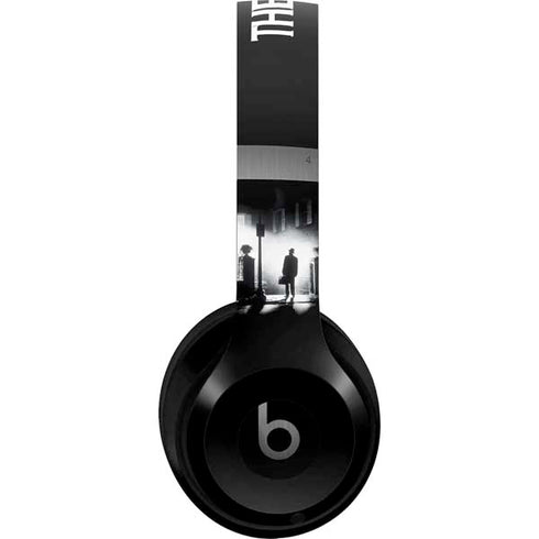 Warner Bros The Exorcist The Exorcist Beats Solo 4 Wireless Headphones Skin