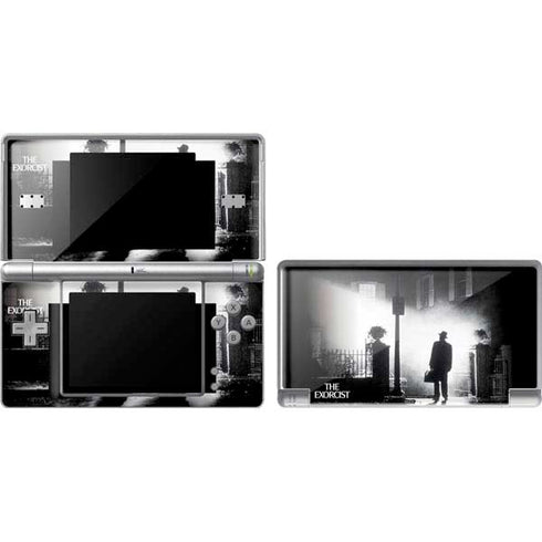 Warner Bros The Exorcist The Exorcist Nintendo Skins