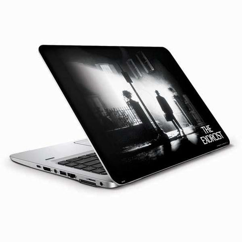 Warner Bros The Exorcist The Exorcist HP Elitebook Skin