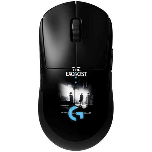 Warner Bros The Exorcist The Exorcist G Pro Wireless Gaming Mouse Skin