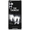 Warner Bros The Exorcist The Exorcist Gabb Phone 4 Clear Case