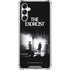 Warner Bros The Exorcist The Exorcist Gabb Phone 4 Clear Case