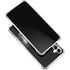 Warner Bros The Exorcist The Exorcist Gabb Phone 4 Clear Case