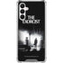 Warner Bros The Exorcist The Exorcist Galaxy A16 5G Clear Case