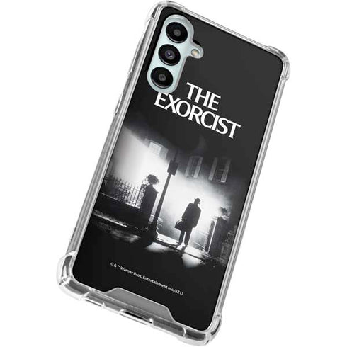 Warner Bros The Exorcist The Exorcist Galaxy A16 5G Clear Case