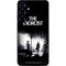 Warner Bros The Exorcist The Exorcist Galaxy A16 5G Skin