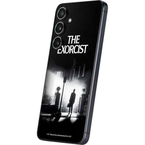 Warner Bros The Exorcist The Exorcist Galaxy A16 5G Skin