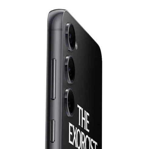 Warner Bros The Exorcist The Exorcist Galaxy A16 5G Skin