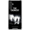 Warner Bros The Exorcist The Exorcist Galaxy A17 Clear Case