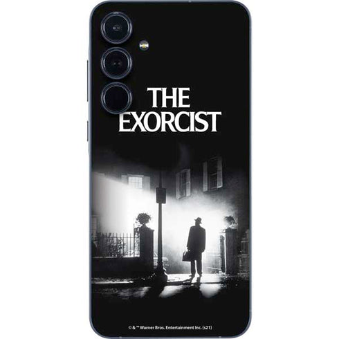 Warner Bros The Exorcist The Exorcist Galaxy A35 5G Skin