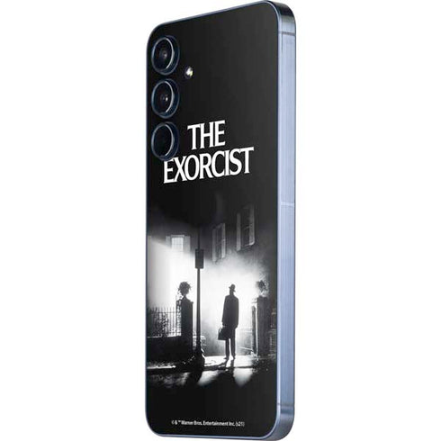 Warner Bros The Exorcist The Exorcist Galaxy A35 5G Skin