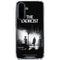 Warner Bros The Exorcist The Exorcist Galaxy A36 5G Clear Case