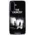 Warner Bros The Exorcist The Exorcist Galaxy A36 5G Clear Case