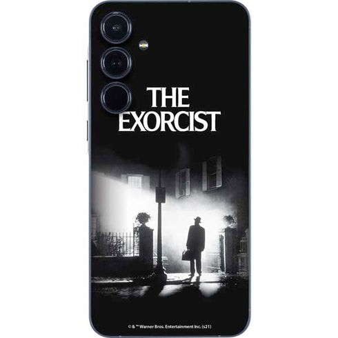 Warner Bros The Exorcist The Exorcist Galaxy A36 5G Skin