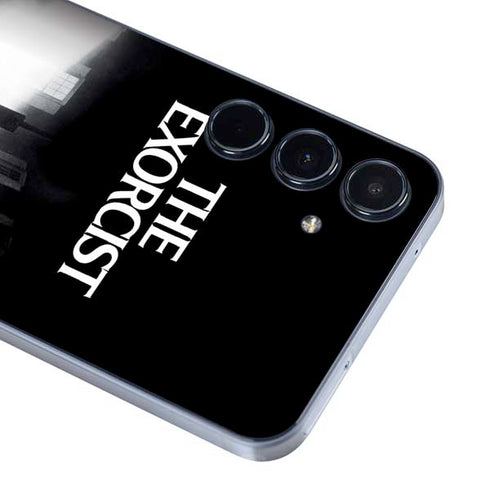 Warner Bros The Exorcist The Exorcist Galaxy A36 5G Skin