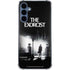 Warner Bros The Exorcist The Exorcist Galaxy A55 5G Clear Case