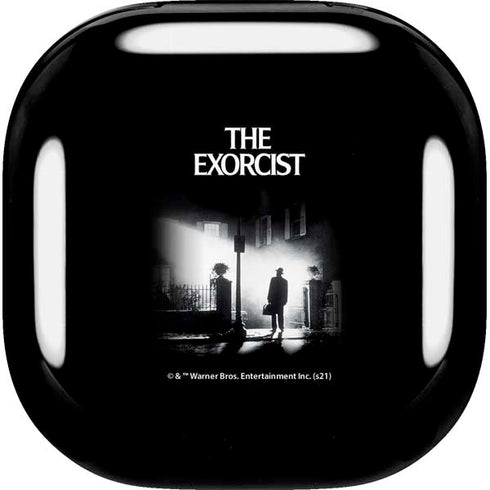 Warner Bros The Exorcist The Exorcist Galaxy Buds Live Skin