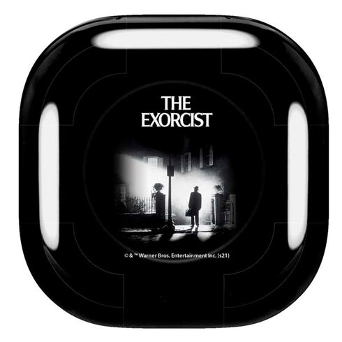 Warner Bros The Exorcist The Exorcist Galaxy Buds Live Skin