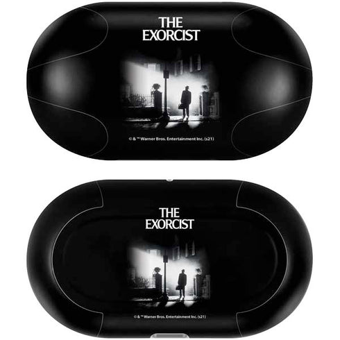 Warner Bros The Exorcist The Exorcist Galaxy Buds Plus Skin