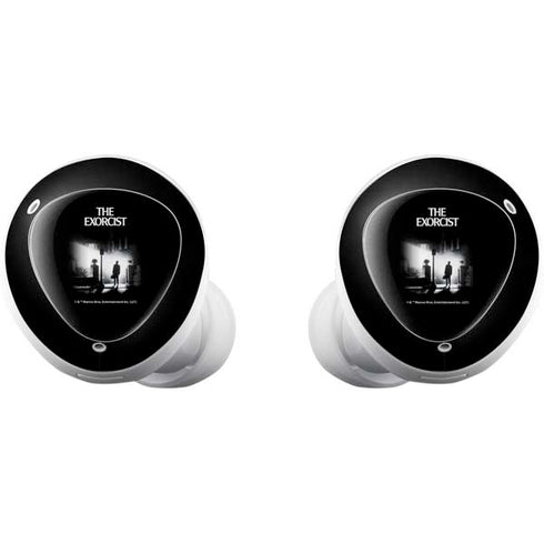 Warner Bros The Exorcist The Exorcist Galaxy Buds Plus Skin