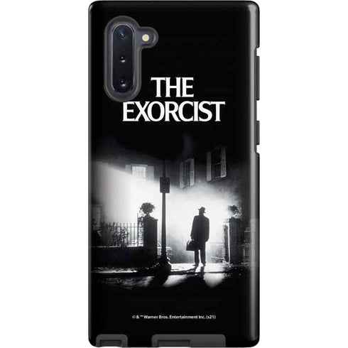 Warner Bros The Exorcist The Exorcist Galaxy Cases