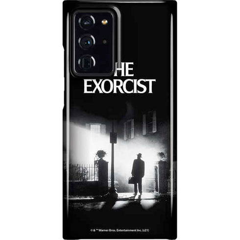 Warner Bros The Exorcist The Exorcist Galaxy Cases