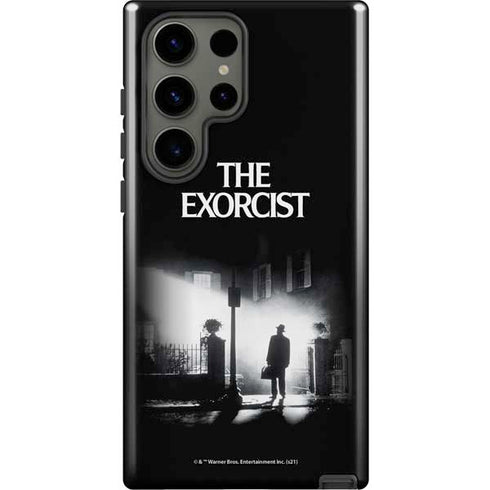 Warner Bros The Exorcist The Exorcist Galaxy S23 Ultra Pro Case