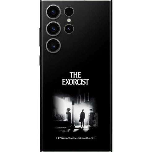 Warner Bros The Exorcist The Exorcist Galaxy Skins