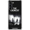 Warner Bros The Exorcist The Exorcist Galaxy S24 FE Clear Case
