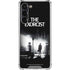 Warner Bros The Exorcist The Exorcist Galaxy S24 FE Clear Case