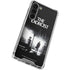 Warner Bros The Exorcist The Exorcist Galaxy S24 FE Clear Case