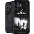 Warner Bros The Exorcist The Exorcist Galaxy S24 FE Kickstand Case