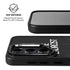 Warner Bros The Exorcist The Exorcist Galaxy S24 FE Kickstand Case