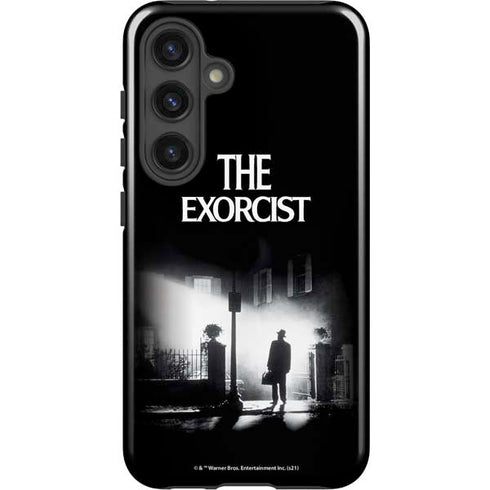Warner Bros The Exorcist The Exorcist Galaxy S25 Impact Case