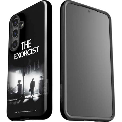 Warner Bros The Exorcist The Exorcist Galaxy S25 Impact Case