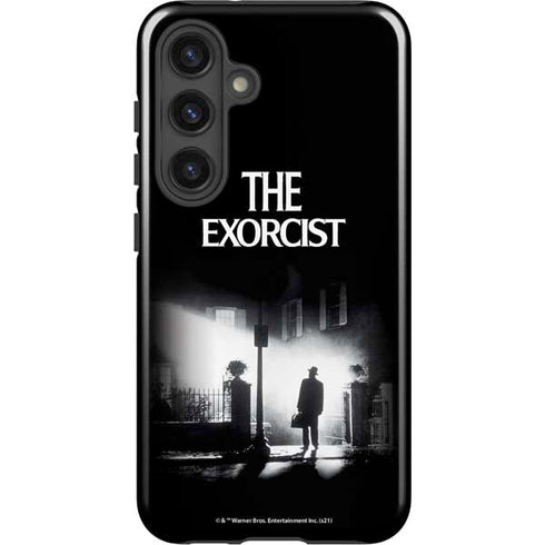 Warner Bros The Exorcist The Exorcist Galaxy S25 Plus Impact Case
