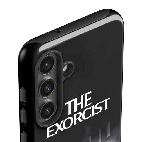 Warner Bros The Exorcist The Exorcist Galaxy S25 Plus Impact Case