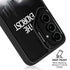 Warner Bros The Exorcist The Exorcist Galaxy S25 Plus Kickstand Case