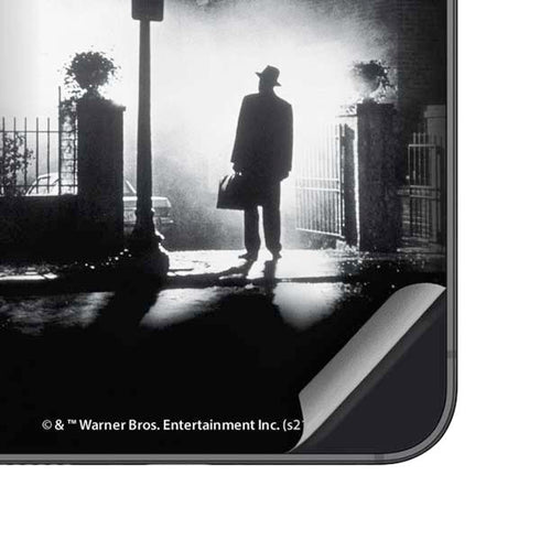 Warner Bros The Exorcist The Exorcist Galaxy S25 Plus Skin