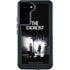 Warner Bros The Exorcist The Exorcist Galaxy S24 Plus Waterproof Case