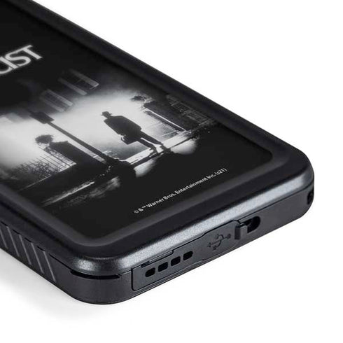 Warner Bros The Exorcist The Exorcist Galaxy S24 Plus Waterproof Case