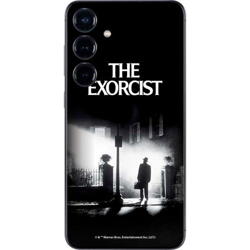 Warner Bros The Exorcist The Exorcist Galaxy S24 Skin